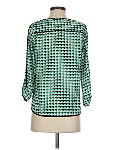 The Limited 3/4 Sleeve Blouse (view 2)