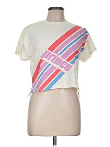 Prince Short Sleeve T-Shirt (view 1)