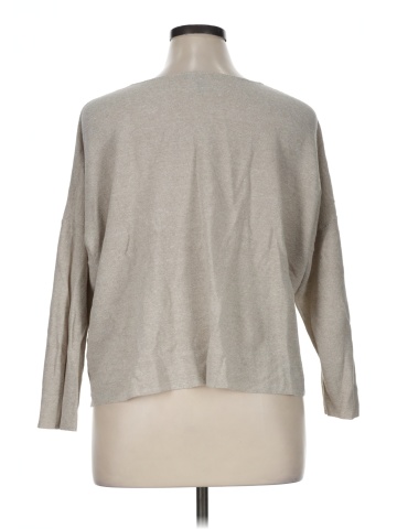 Eileen Fisher Pullover Sweater (view 2)