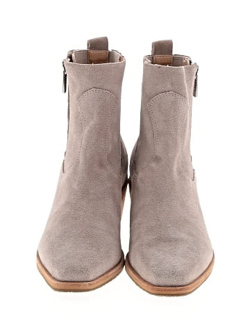 Donald J Pliner Ankle Boots (view 2)