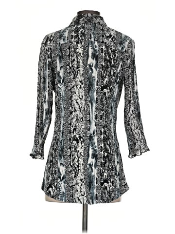 Alberto Makali 3/4 Sleeve Blouse (view 2)