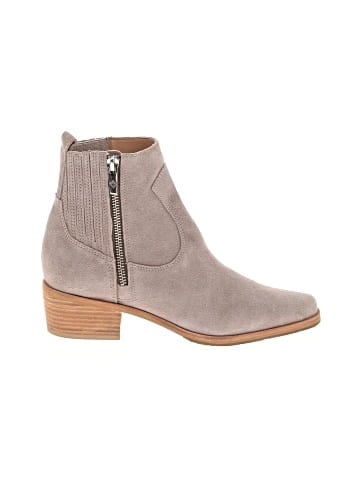 Donald J Pliner Ankle Boots (view 1)