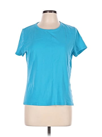 Lands' End Active T-Shirt (view 1)