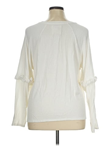 Cupio Long Sleeve Blouse (view 2)