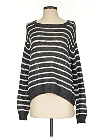 Wooden Ships Pullover Sweater (view 1)