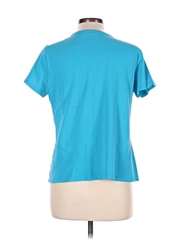 Lands' End Active T-Shirt (view 2)