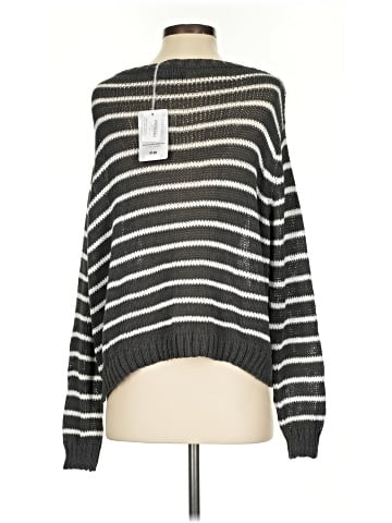 Wooden Ships Pullover Sweater (view 2)