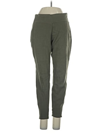 Lands' End Active Pants (view 1)