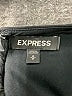 Express Black Jumpsuit Size M - photo 4