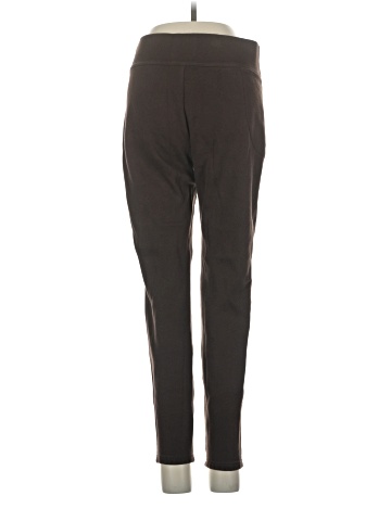Lands' End Active Pants (view 2)