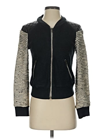 Drew Cardigan (view 1)
