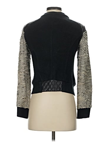 Drew Cardigan (view 2)