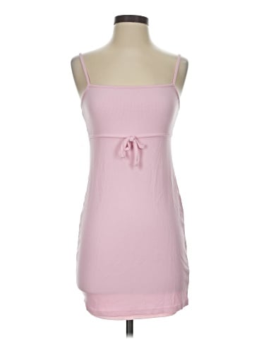 LA Hearts Casual Dress (view 1)