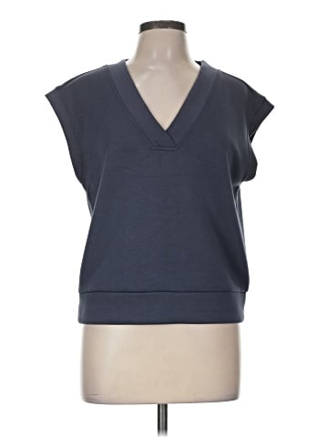 Z by Zella Sweater Vest (view 1)