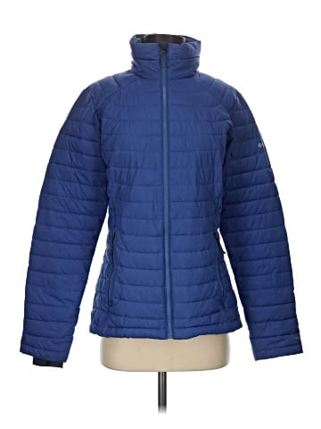 Columbia Snow Jacket (view 1)