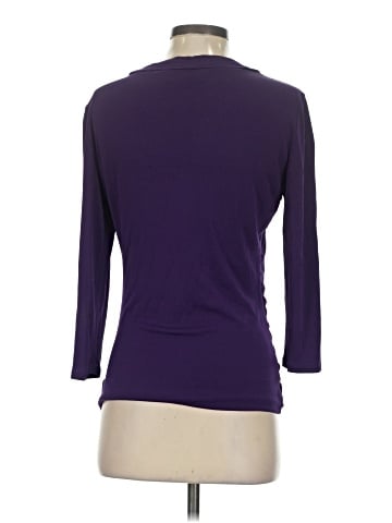 Classiques Entier 3/4 Sleeve Top (view 2)