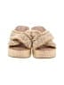 Universal Thread Ivory Wedges Size 8 - photo 2