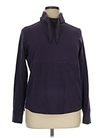 L.L.Bean Turtleneck Sweater (view 1)