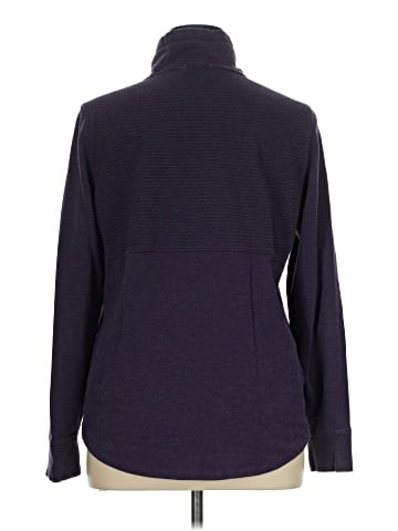 L.L.Bean Turtleneck Sweater (view 2)
