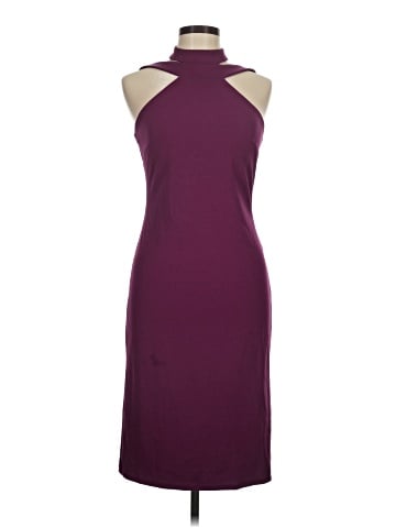 Bebe Cocktail Dress (view 1)