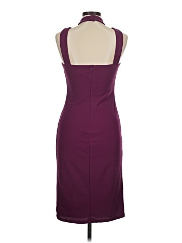 Bebe Cocktail Dress (view 2)