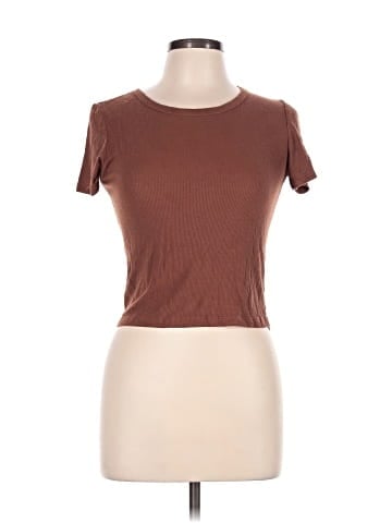 Timing Short Sleeve T-Shirt (view 1)