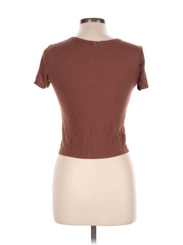 Timing Short Sleeve T-Shirt (view 2)