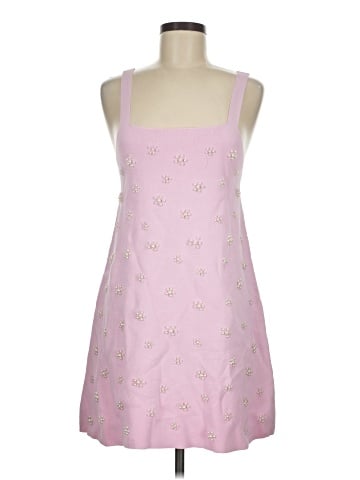 Zara Casual Dress (view 1)