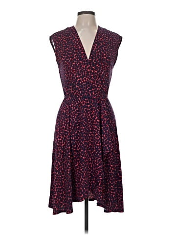 BCBGMAXAZRIA Casual Dress (view 1)