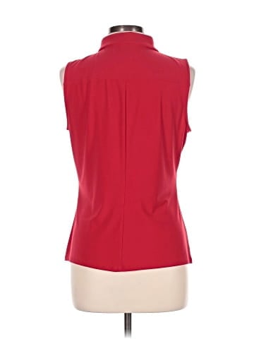 Tommy Hilfiger Sleeveless Blouse (view 2)
