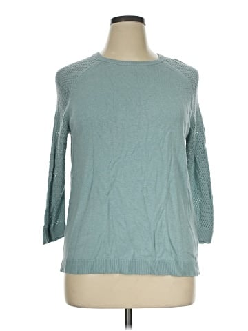 Banana Republic Factory Store Pullover Sweater (view 1)