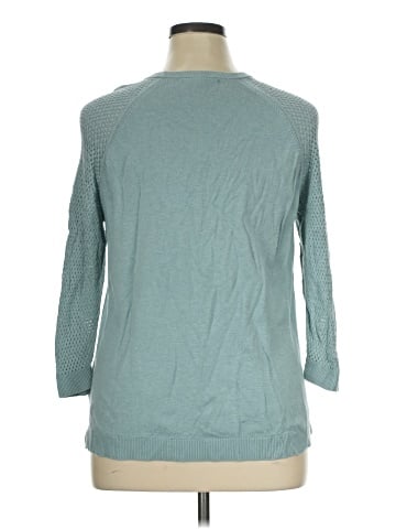 Banana Republic Factory Store Pullover Sweater (view 2)