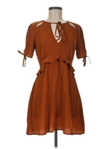 Nasty Gal Inc. Casual Dress (view 1)