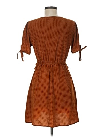 Nasty Gal Inc. Casual Dress (view 2)