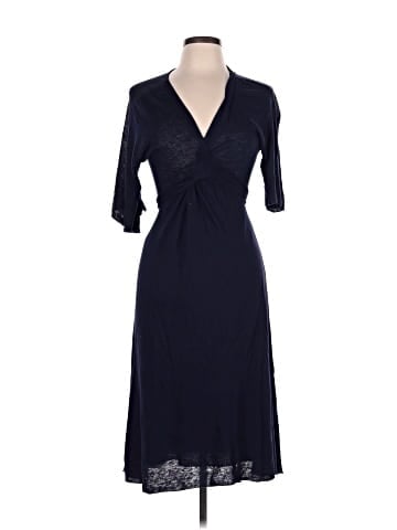 Velvet Cocktail Dress (view 1)
