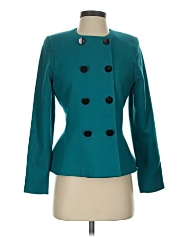 Kasper A.S.L. Jacket (view 1)