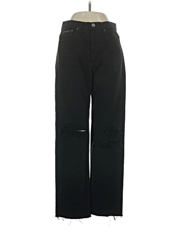 CALVIN KLEIN JEANS Jeans (view 1)