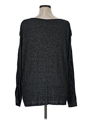 Torrid Pullover Sweater (view 2)