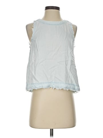 Thread & Supply Sleeveless Blouse (view 1)