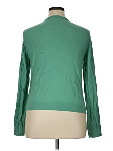 J.Crew Factory Store Cardigan (view 2)