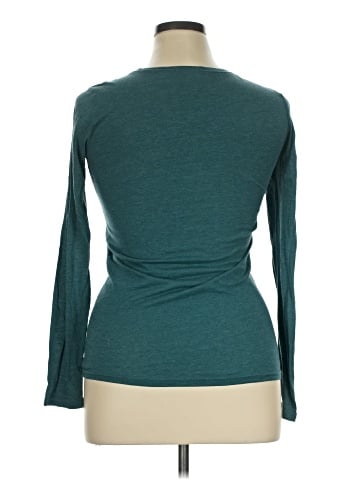 ABound 3/4 Sleeve T-Shirt (view 2)