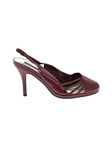 White House Black Market Heels (view 1)