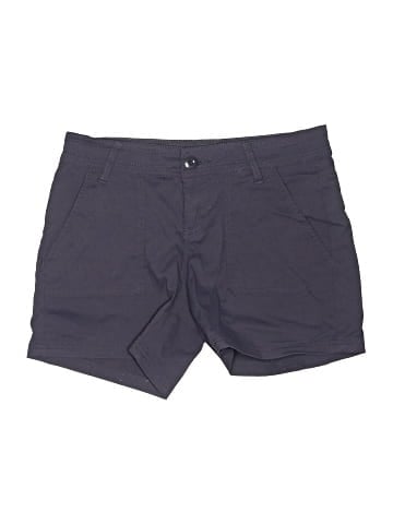 PrAna Shorts (view 1)