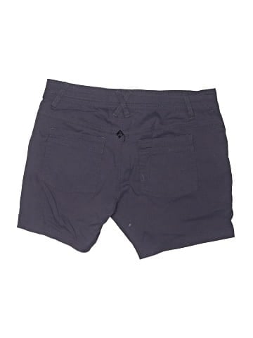 PrAna Shorts (view 2)