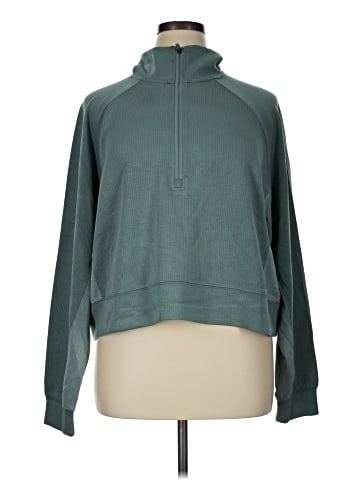Danskin Pullover Hoodie (view 1)