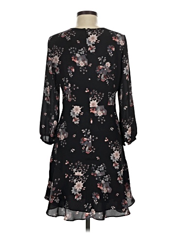 Ann Taylor LOFT Casual Dress (view 2)