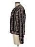IRO Print Black Jacket Size EU (FR) 34 / US 2 - photo 5