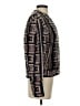 IRO Print Black Jacket Size EU (FR) 34 / US 2 - photo 4