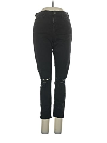 Topshop Jeggings (view 1)