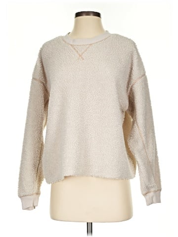 American Eagle Outfitters Pullover Sweater (view 1)